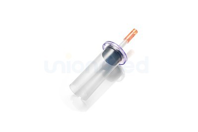 200ml Syringe For LF Illumena in Angiography