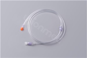 Patient Tube For CT Injection System 150cm